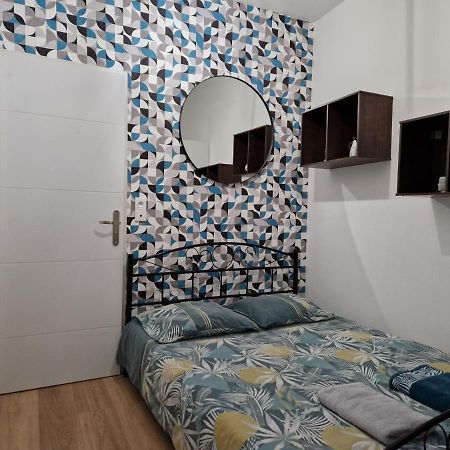 Апартаменты Chambre Privee - Beranger #1 Амьен Экстерьер фото
